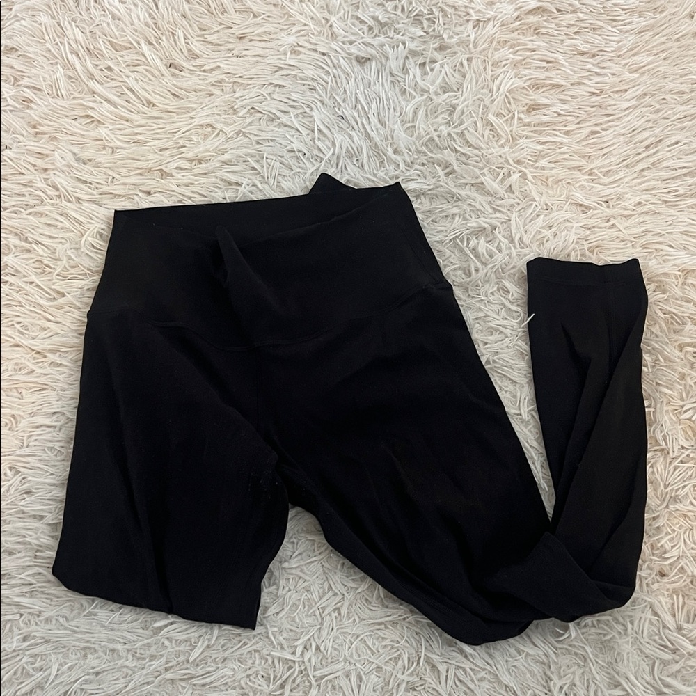 Lululemon Align Leggings